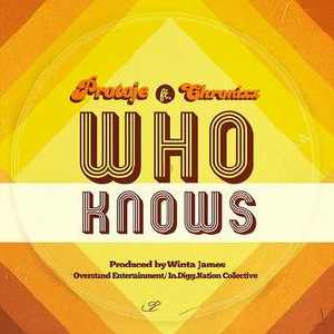 Protoje + Chronixx - Who Knows - 2014