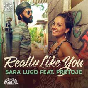 Protoje + Sara Lugo - Really Like You - 2014