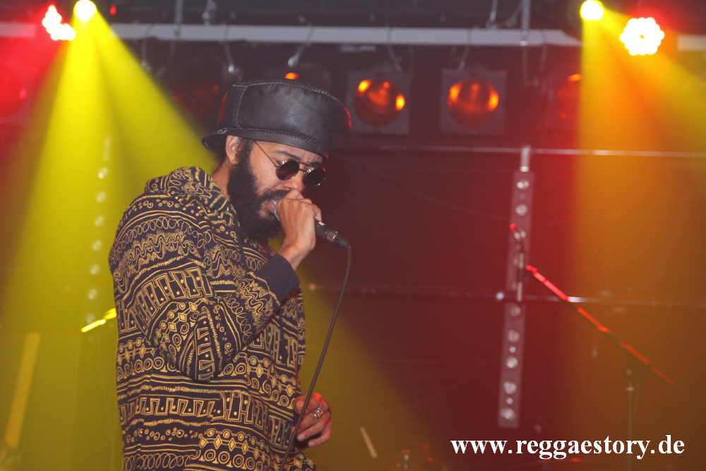 Protoje