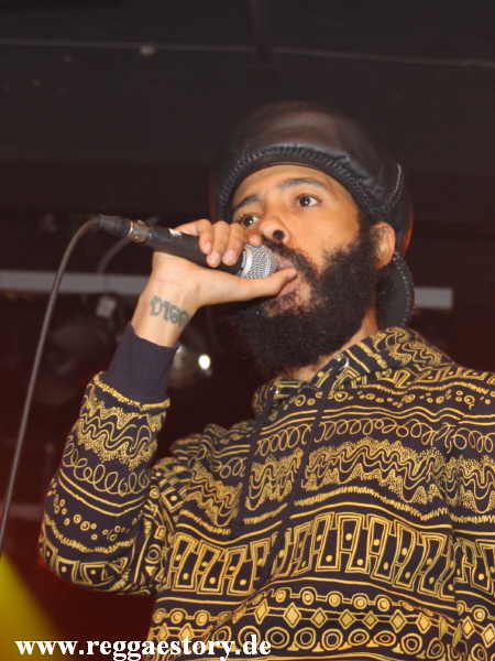 Protoje