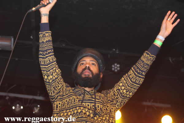 Protoje