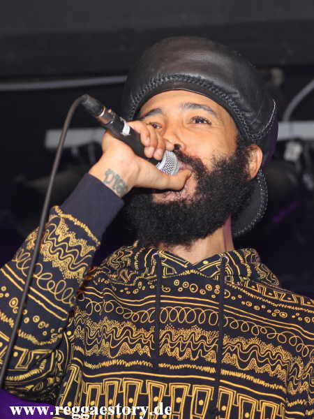 Protoje