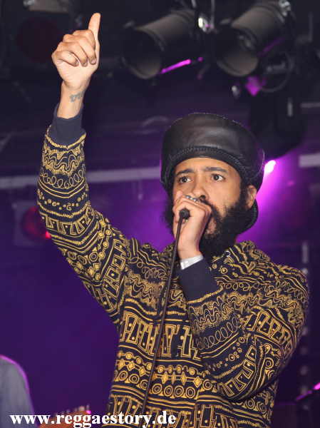 Protoje