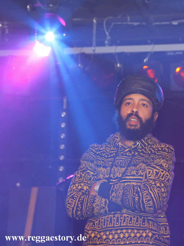 Protoje