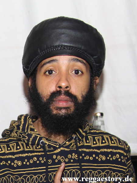 Protoje