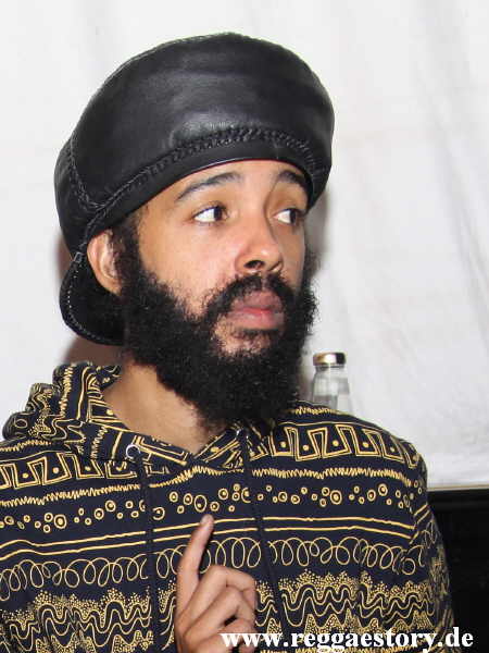 Protoje