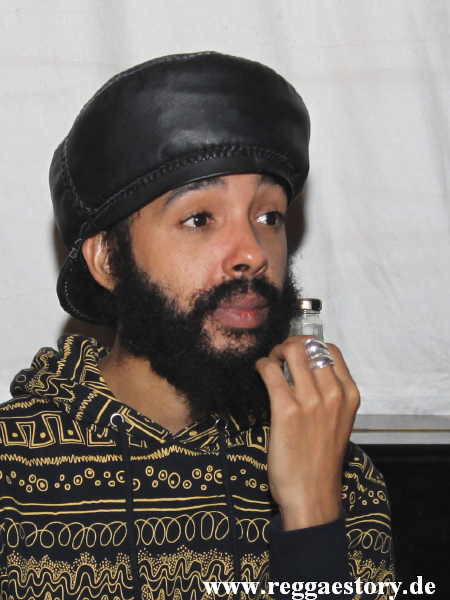 Protoje