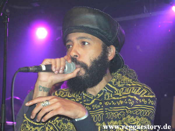 Protoje