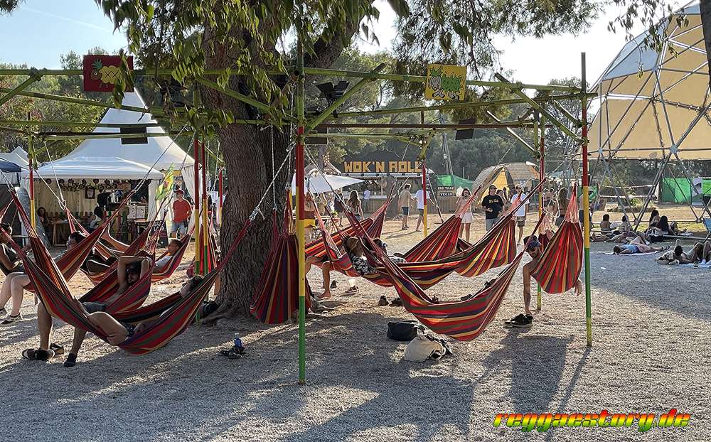 Rototom 2023