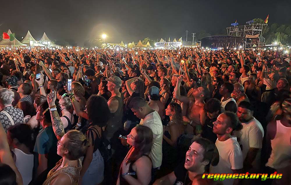 Rototom 2023