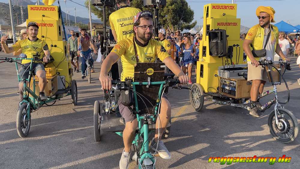 Rototom 2023