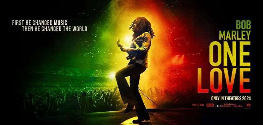 One Love - Film 2024