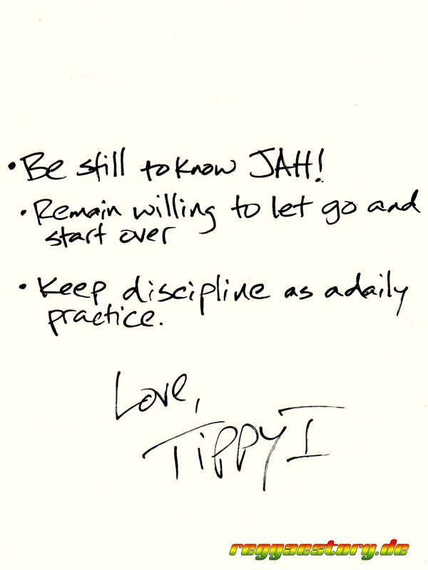 Tippy I-Grade - Words