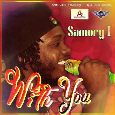 Samory I - With You - 2014