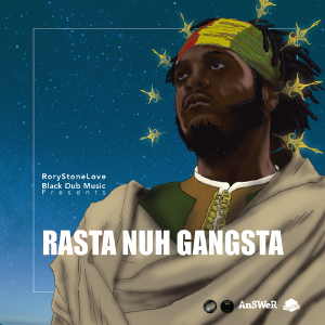 Samory I - Rasta Nuh Gangsta - 2017