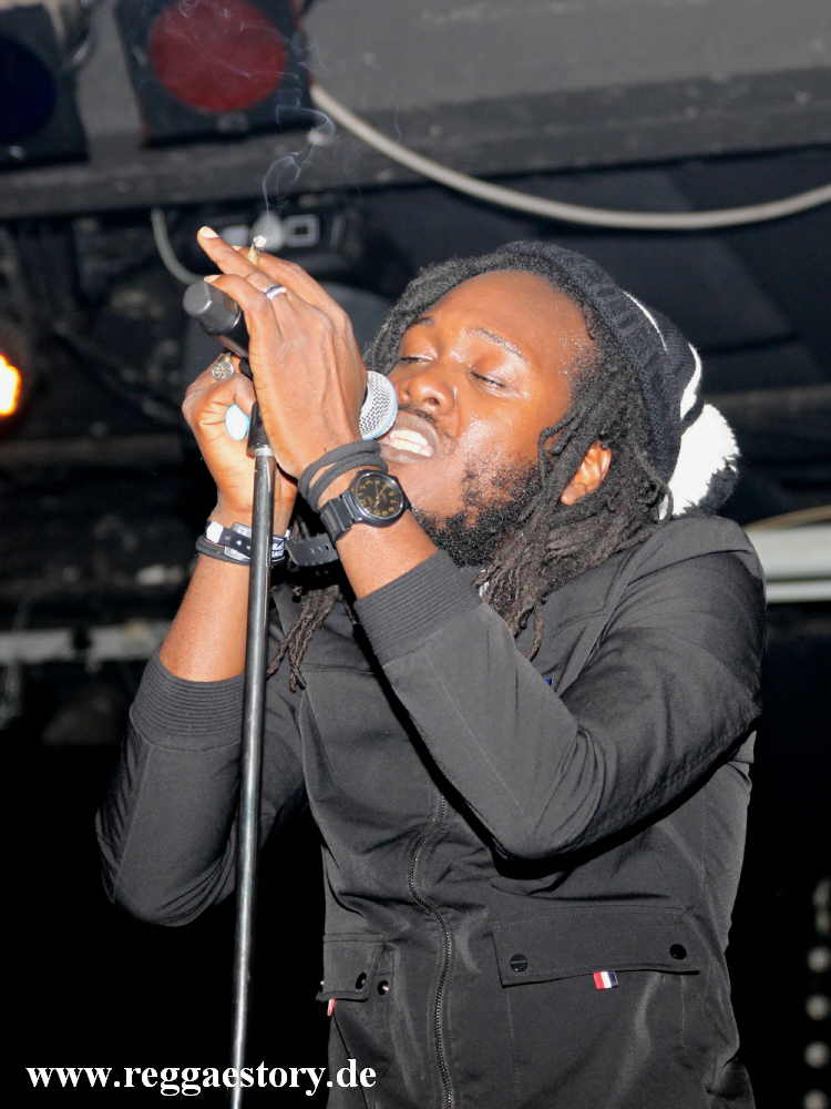 Samory I