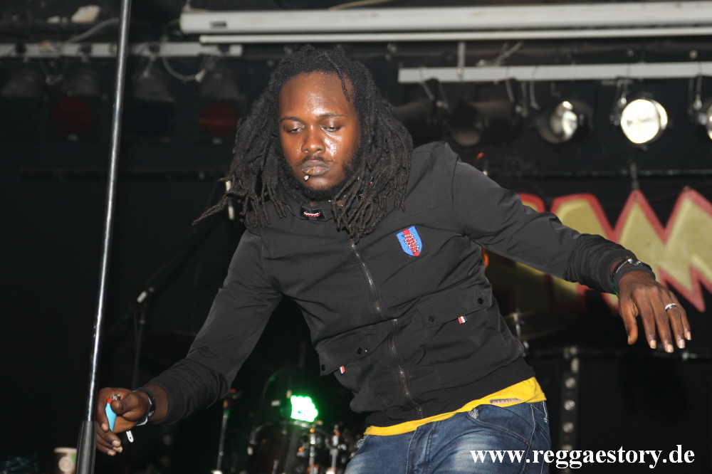 Samory I