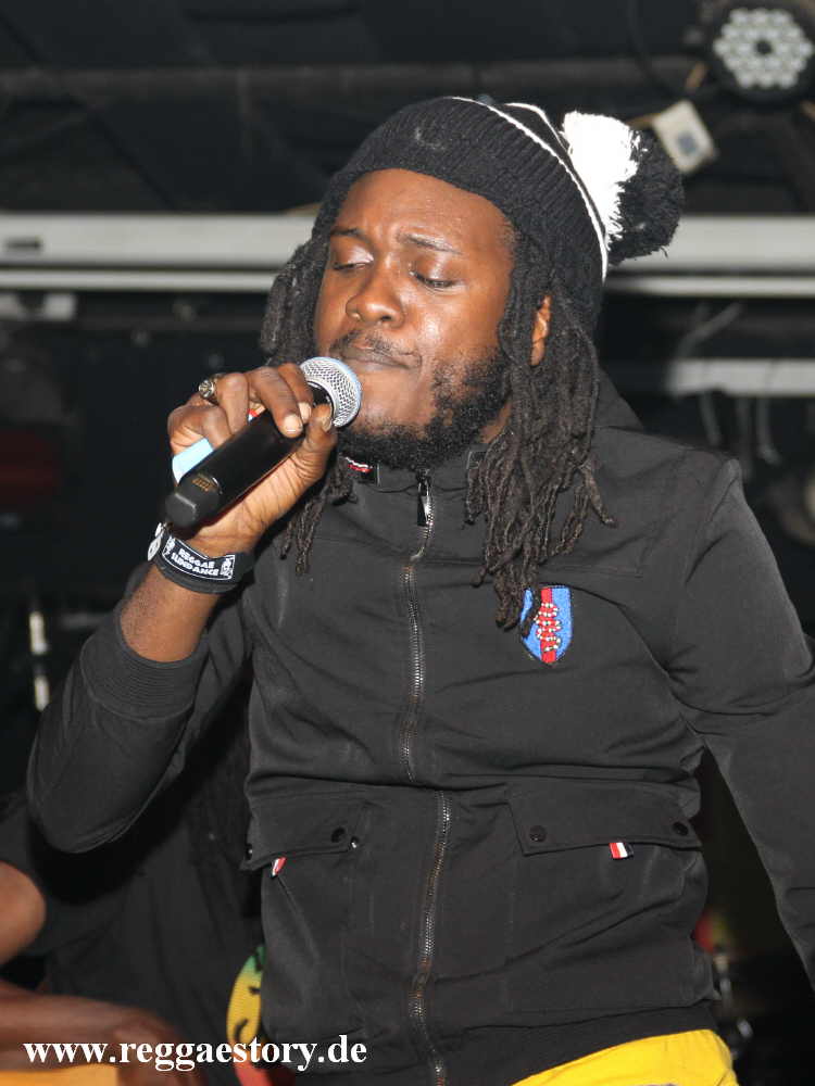 Samory I