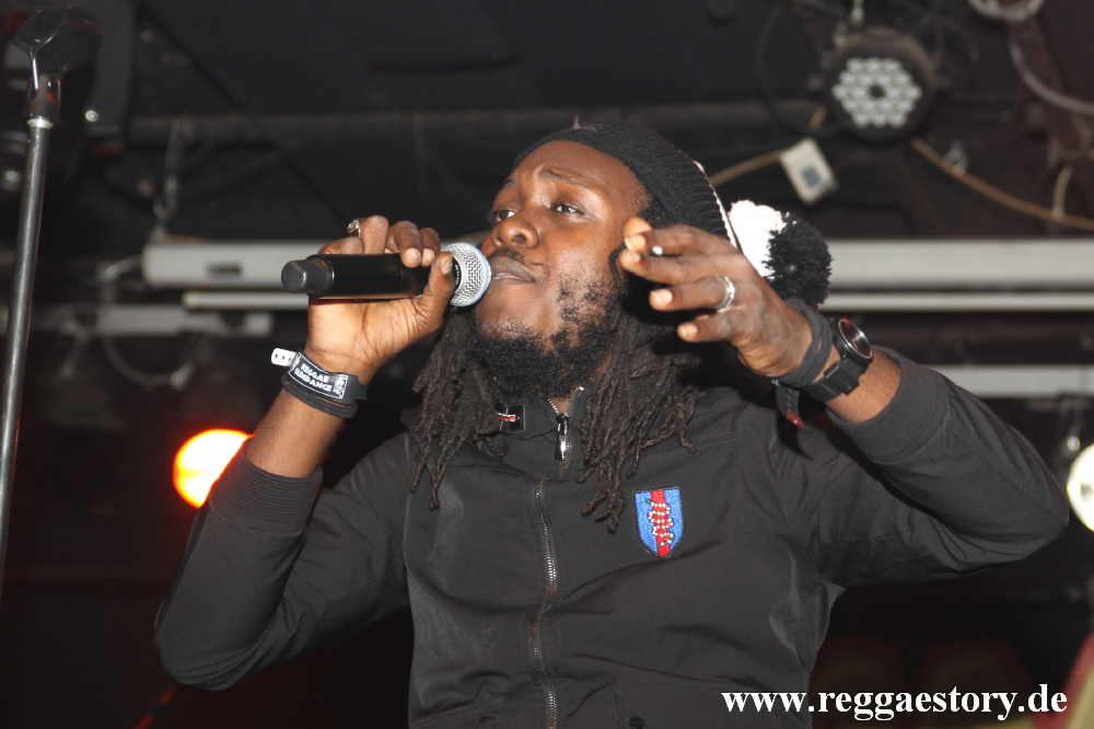 Samory I