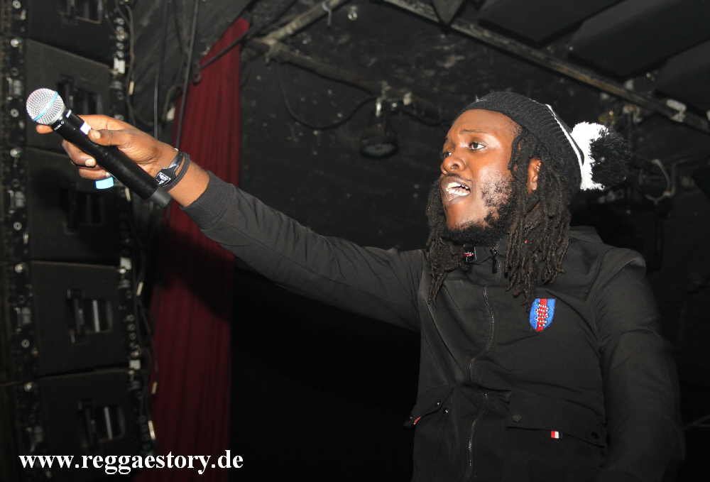 Samory I
