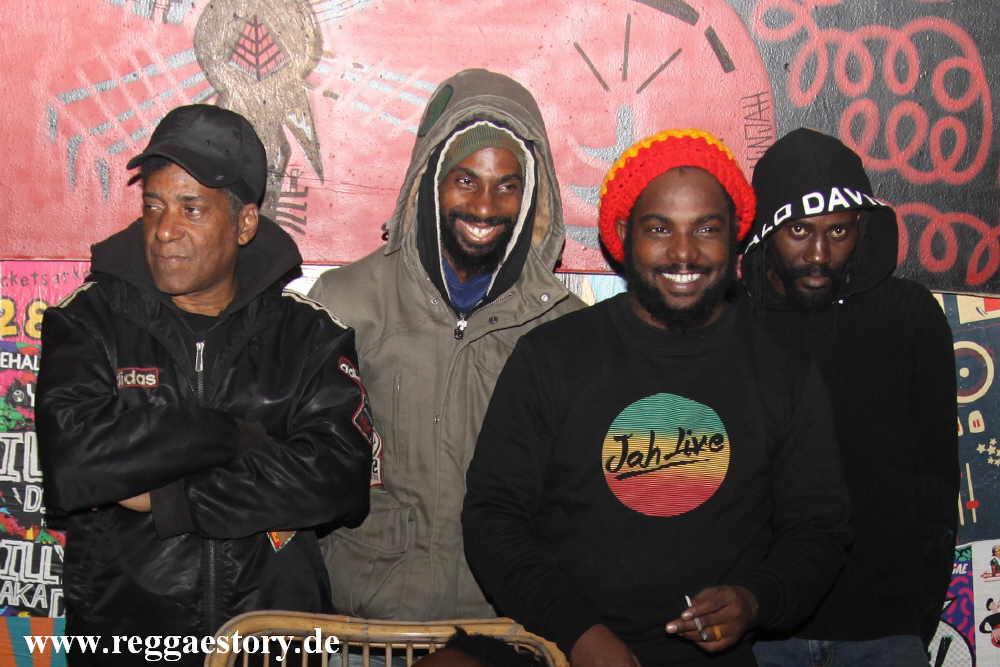 The Black Heart Band