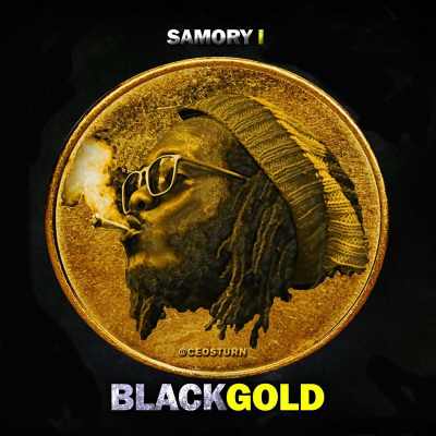 Samory I - Twitter