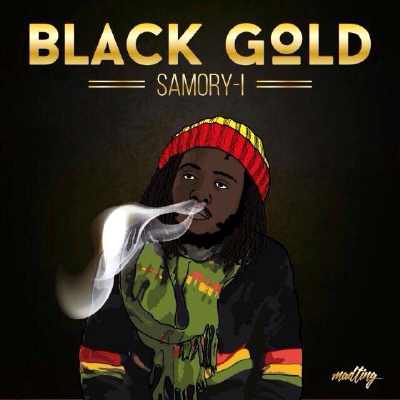 Samory I - Facebook