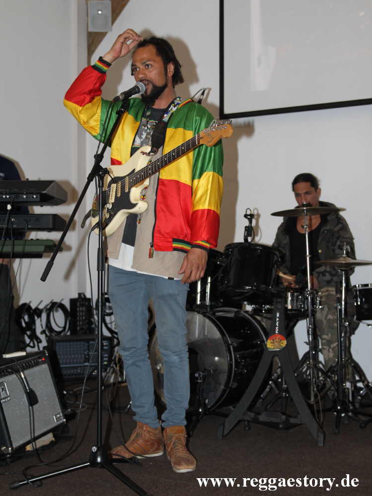 Sattatree - Jimmy I Muze