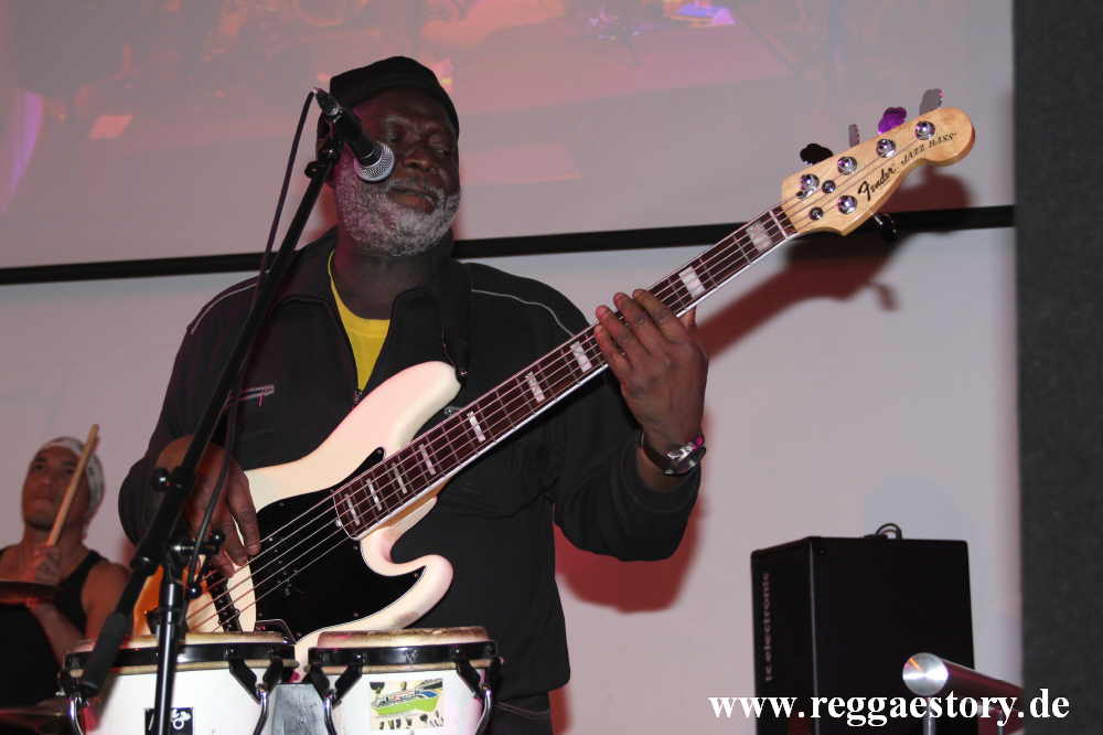 Kwame Sometimer