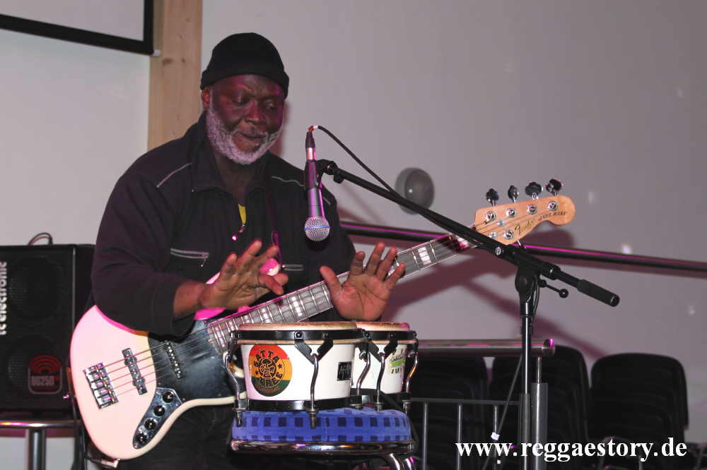 Kwame Sometimer