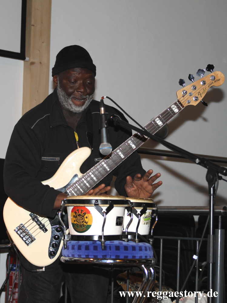 Kwame Sometimer