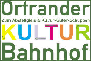 Kultur-G&uuml;ter-Schuppen