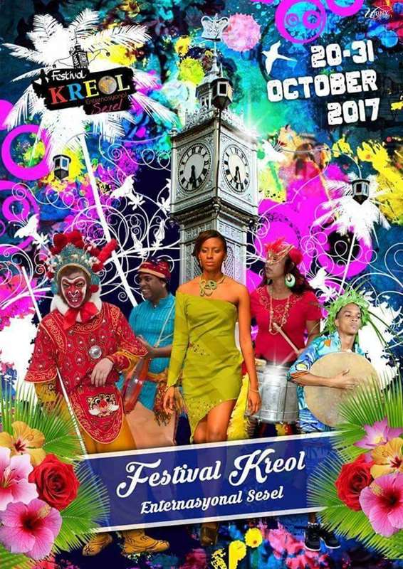 Festival Kreol 2017