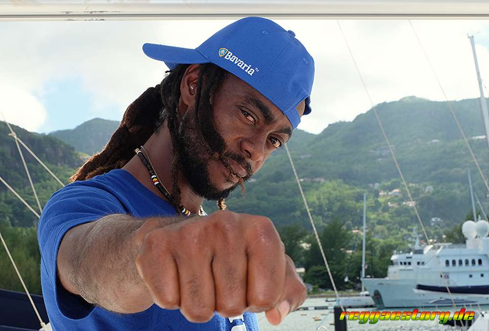 Ras Ricky