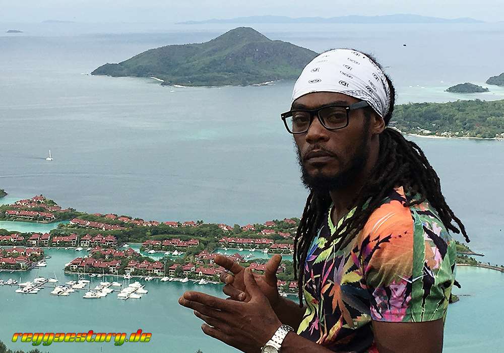 Jahrimba