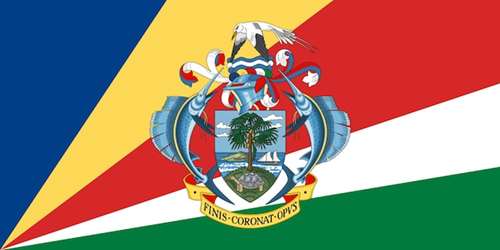 Seychellen