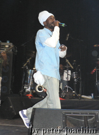 Sizzla