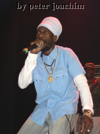 Sizzla