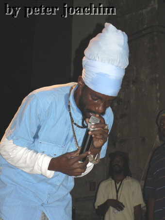 Sizzla