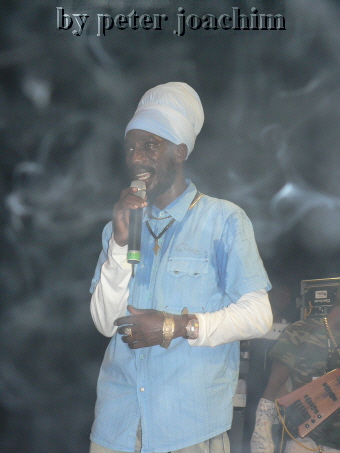 Sizzla