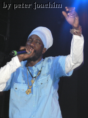 Sizzla