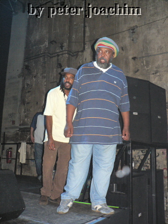 Philip &bdquo;Fatis&ldquo; Burrell