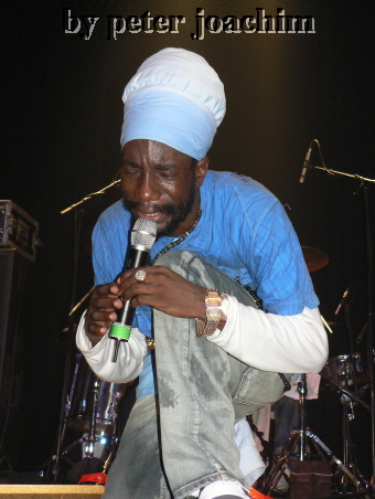Sizzla