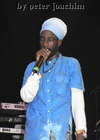 Sizzla
