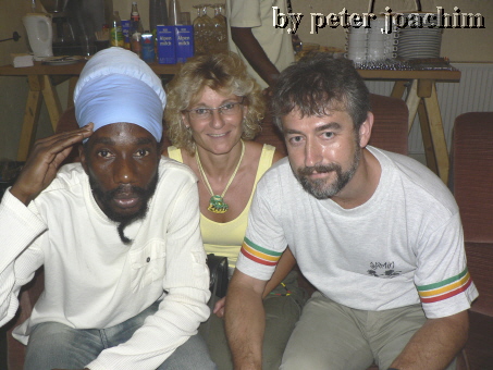 Sizzla