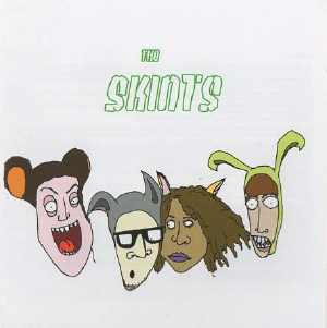 The Skints - Do The Dog Music