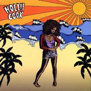 Hollie Cook - Hollie Cook