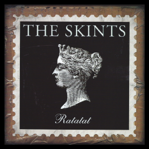 The Skints - Ratatat - Single 2012