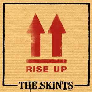 The Skints - Rise Up - Single 2012