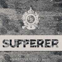 General Roots - Sufferer - Single 2013